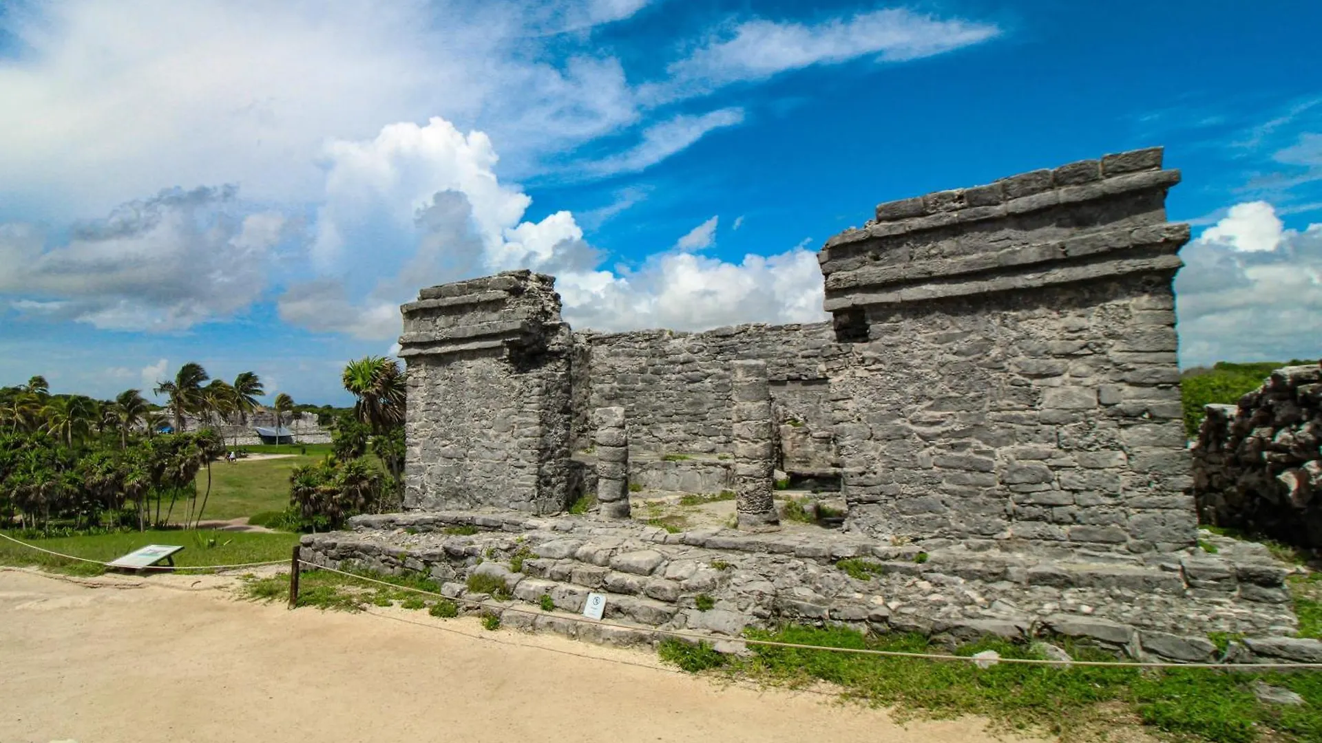 Anah Hunab 409 Sur 2 Recamaras Tulum Mexico