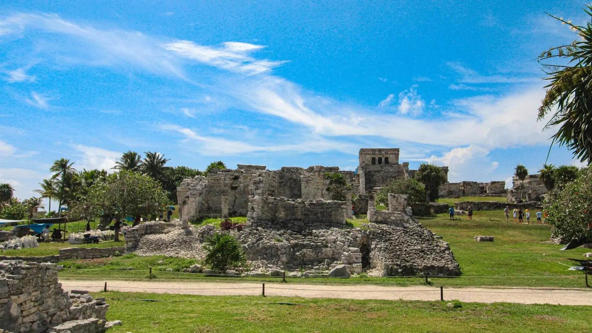 Anah Hunab 409 Sur 2 Recamaras Tulum 0*,  Mexico