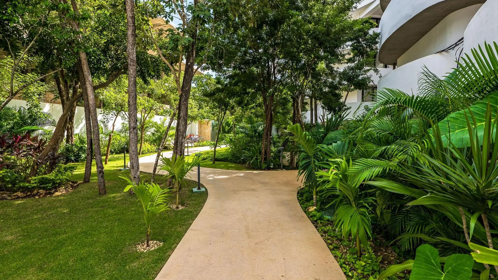 Apartment Anah Hunab 409 Sur 2 Recamaras Tulum Mexico