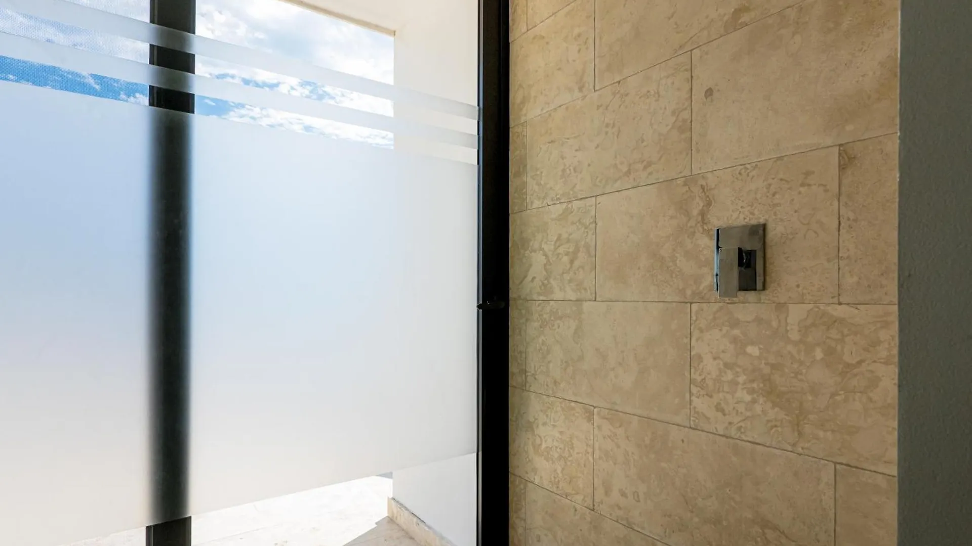 Anah Hunab 409 Sur 2 Recamaras Tulum Apartment