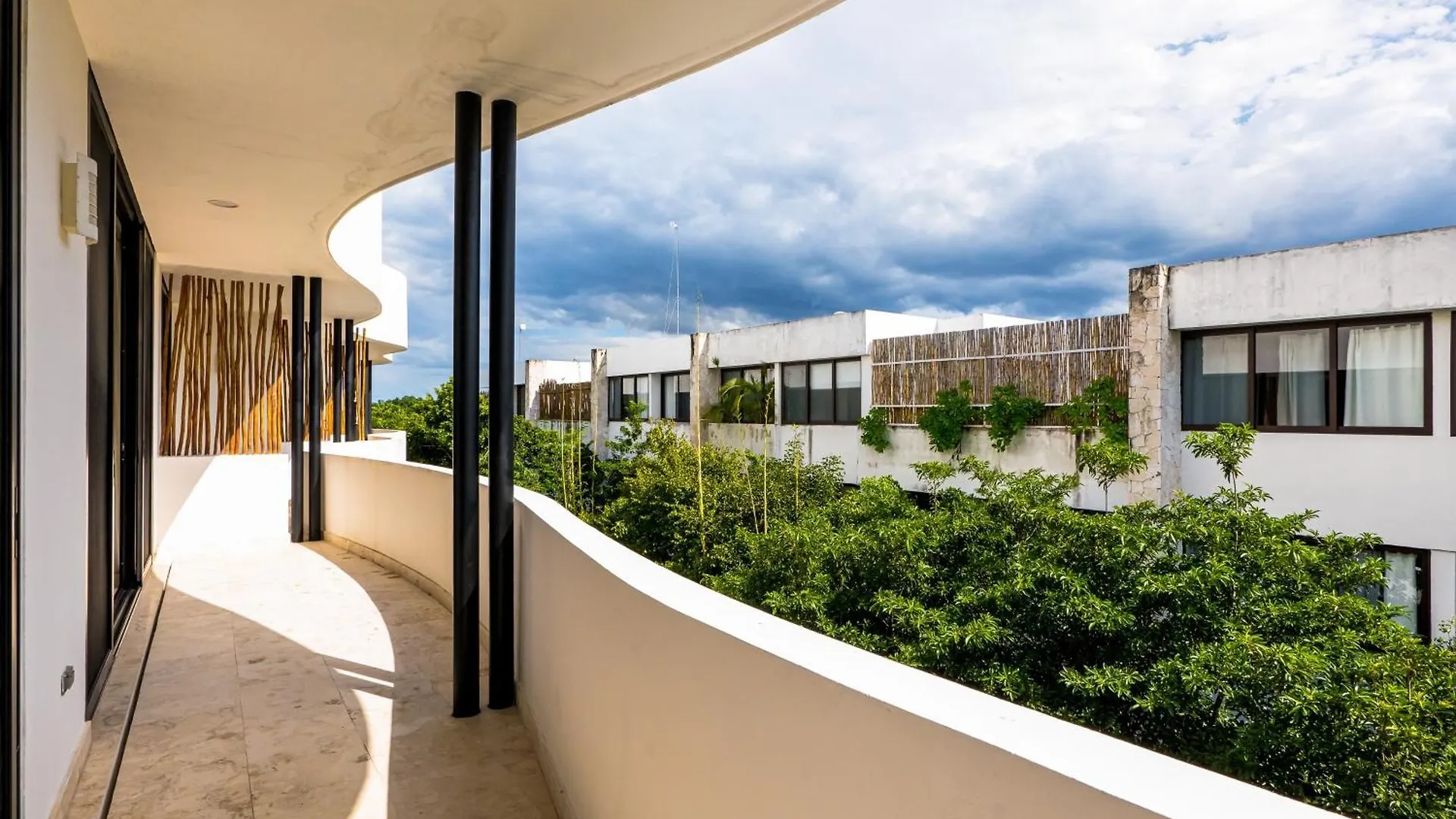 Apartment Anah Hunab 409 Sur 2 Recamaras Tulum