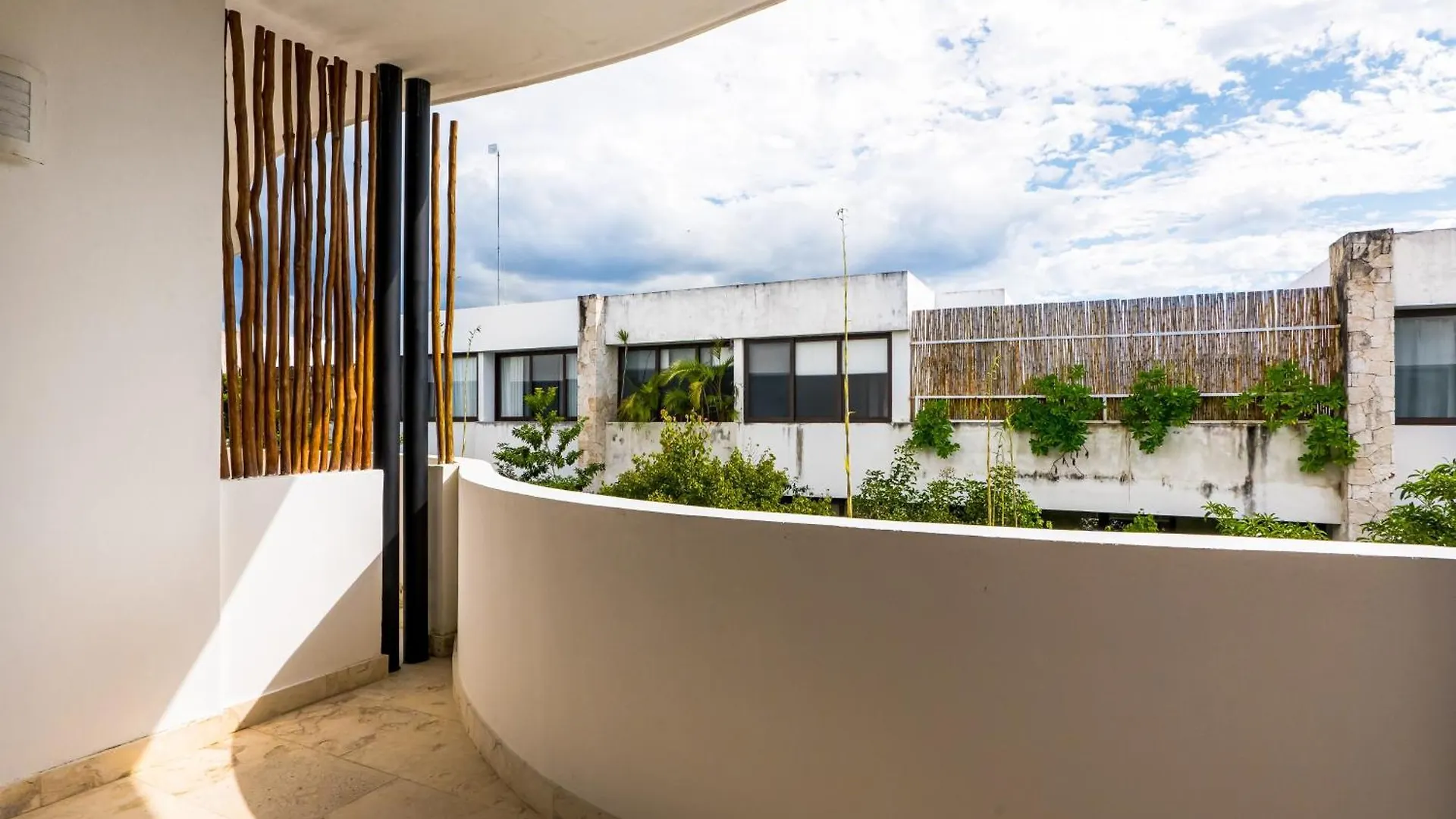 Anah Hunab 409 Sur 2 Recamaras Tulum Apartment